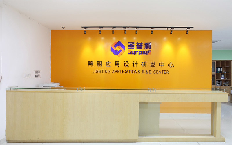 Surplus (China) Lighting Industrial Co., Ltd